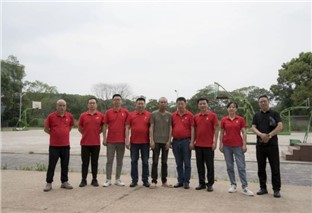 七一|朝陽集團舉行“企業要發展,黨員在行動”主題黨日活動 七一|朝陽集團舉行“企業要發展,黨員在行動”主題黨日活動