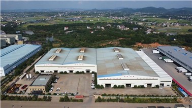 朝陽集團屋面光伏發電建設項目通過備案審批 朝陽集團屋面光伏發電建設項目通過備案審批